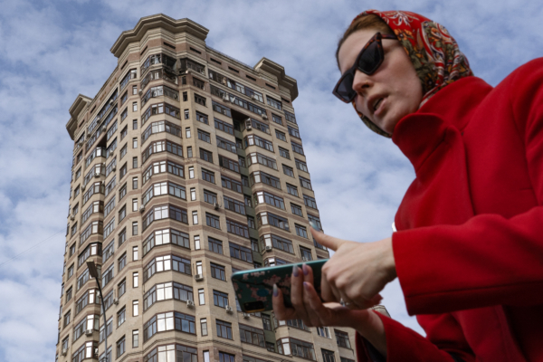 俄羅斯即將大閱兵 烏克蘭無人機襲莫斯科