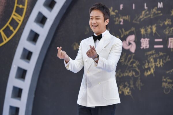 「鄧超備戰明年斯諾克」登熱搜 賽事官方回覆