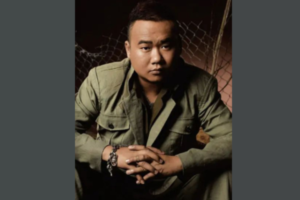 曾與張杰共創成名曲 44歲大陸歌手苟偉猝逝