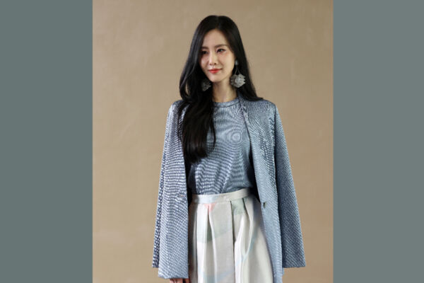 劉詩詩演《淮水竹亭》片酬曝光 身價縮水惹議