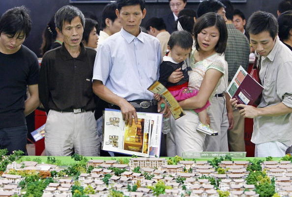 陝西業主網簽後才發現被多扣4萬裝修款定金