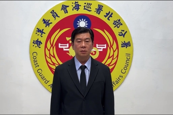 中國籍父子偷渡來台 父遭聲押子轉交移民署