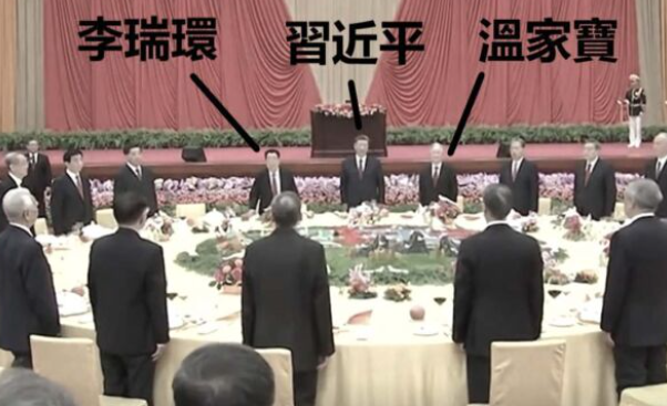 李燕铭:非习派金善文任蔡奇副手 背景复杂