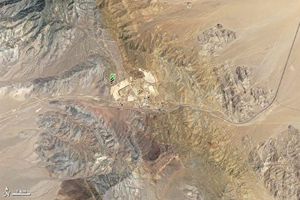 五角大樓成美稀土礦最大股東 打破對華依賴