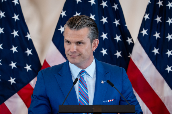 被列入黑名單 中企禾賽控告美政府敗訴