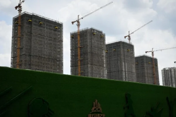 分析:中國經濟有兩大致命問題