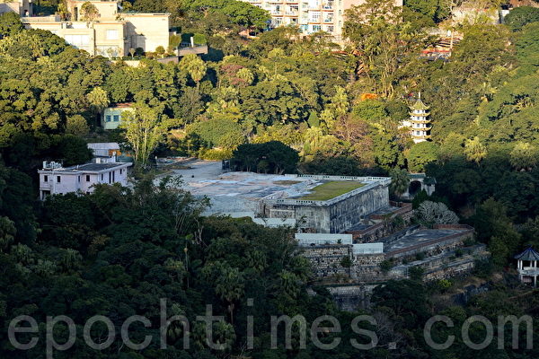 富商張松橋香港豪宅發生命案 淪為最貴凶宅