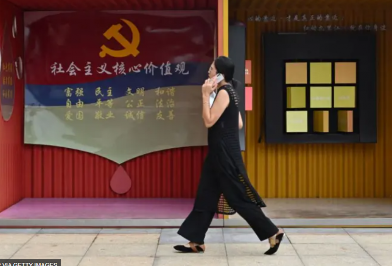 中共「十五五规划」:习近平「全面主掌中国经济后第一个五年发展蓝图」的四个看点