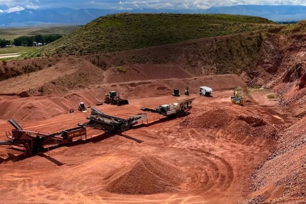 分析:建立稀土供應鏈 西方占據兩大優勢