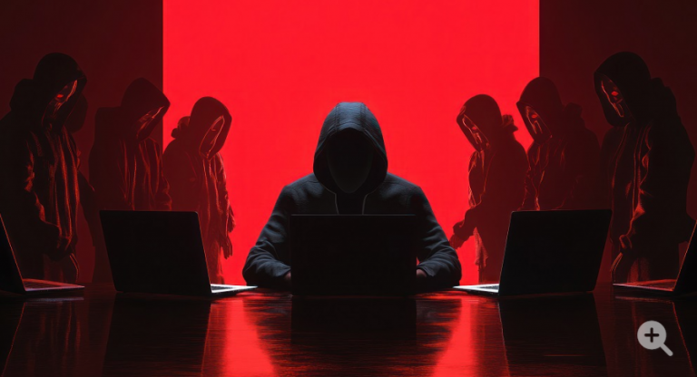 犯罪变日常营运 诈骗园区也有人事制度与KPI