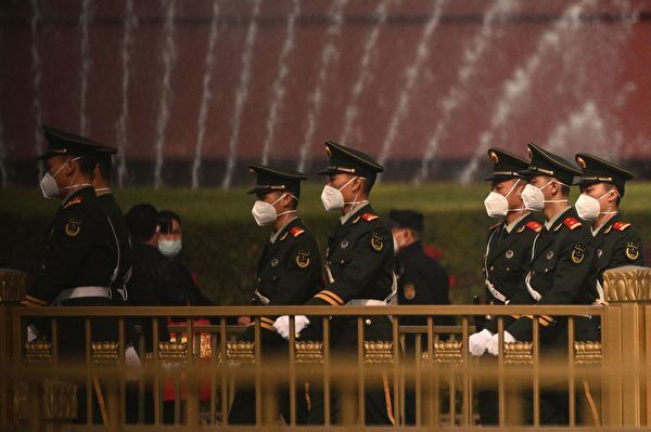 【獨家】張又俠被政治定性 軍內高度緊張