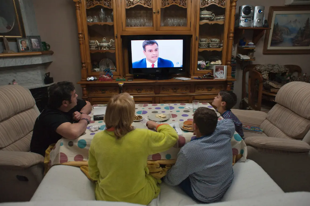 研究:久坐的活动类型对大脑健康有不同影响