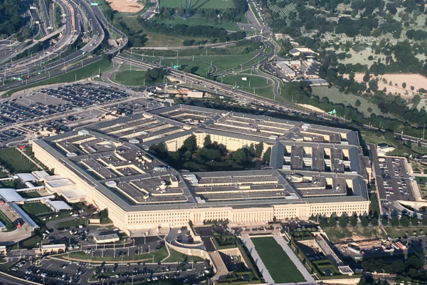 美短暫發布最新中共軍企合作名單 原因曝光