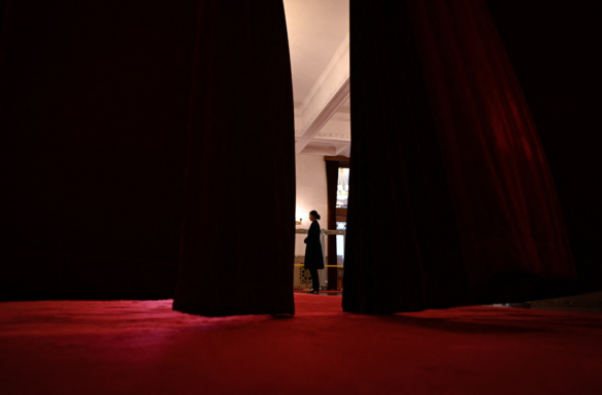 传中共国经中心涉贪 「超级智库」地位不保