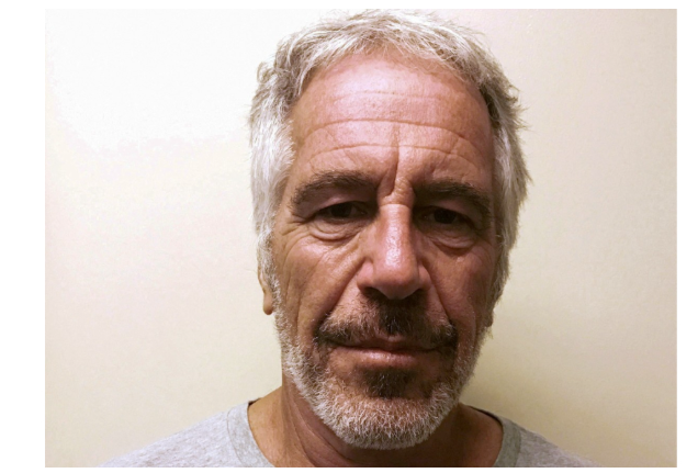 艾普斯坦档案曝与中共太子党关系 英美政商人士居中牵线