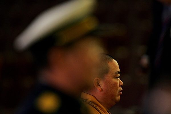 釋永信被起訴 罪名增加一項