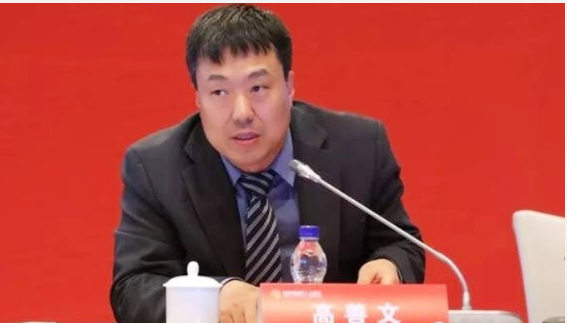 批中国GDP灌水惹怒习近平 国投证券经济学家高善文「被离职」
