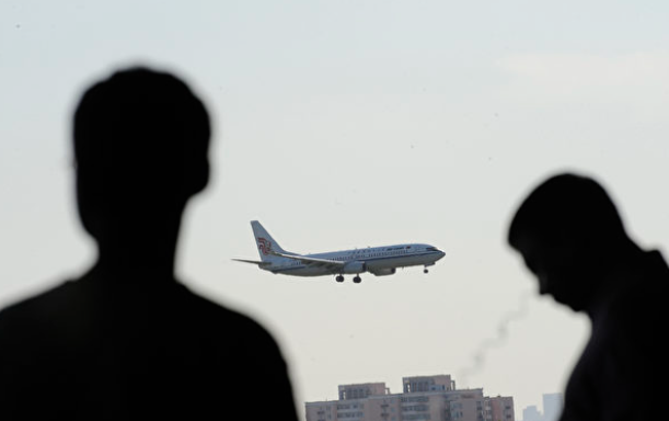 中共出境管控延伸民间 护照申领需五级政审