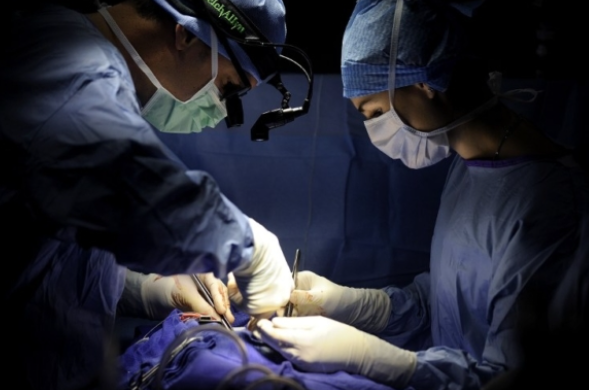 中共是器官捐献与晋升职称挂钩的幕后推手