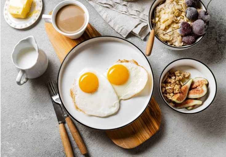 空腹断食减重新观念 研究证实早晚时间点很关键