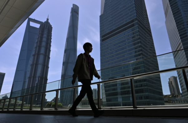 连朋友都不能见?中国体制内「断交令」曝光:当一通电话都要报备,14亿人的关系正在被重写