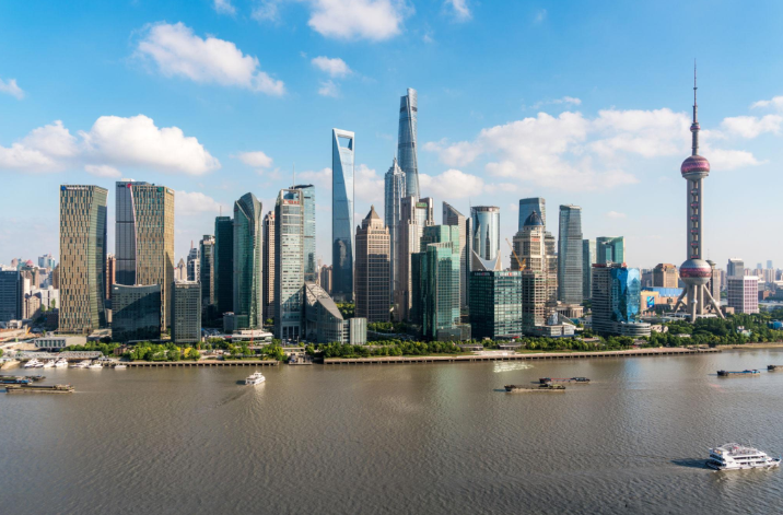 中国42家上市银行全数跌破净值 金融神话走到尽头?谢金河点出真正危机:市场不再相信「国家信用」