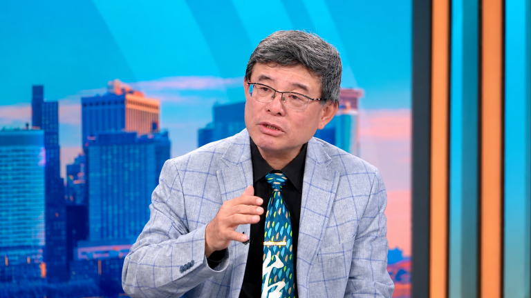 專訪吳嘉隆:中國經濟「多重器官衰竭」(下)