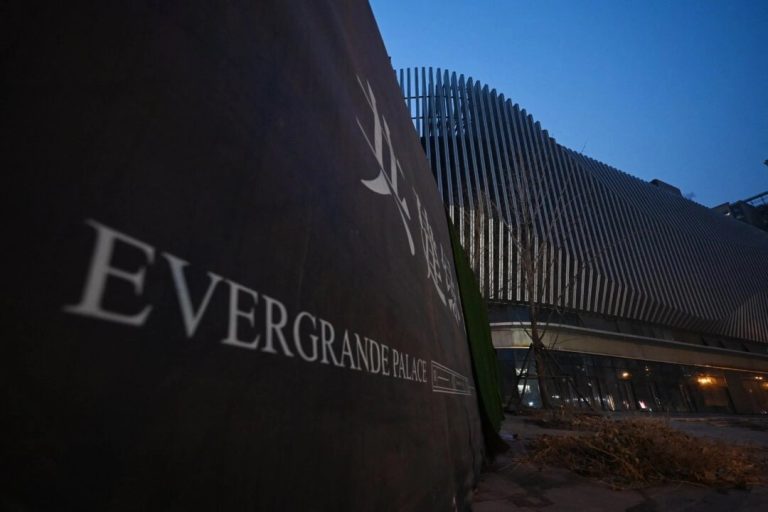 許家印被判無期 專家:中國房市危機難解