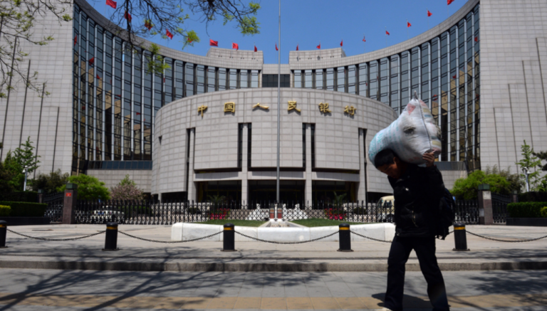 美金融巨头示警中国通缩风暴:出口再旺也救不了内需,下一个十年恐比房地产崩盘更难熬