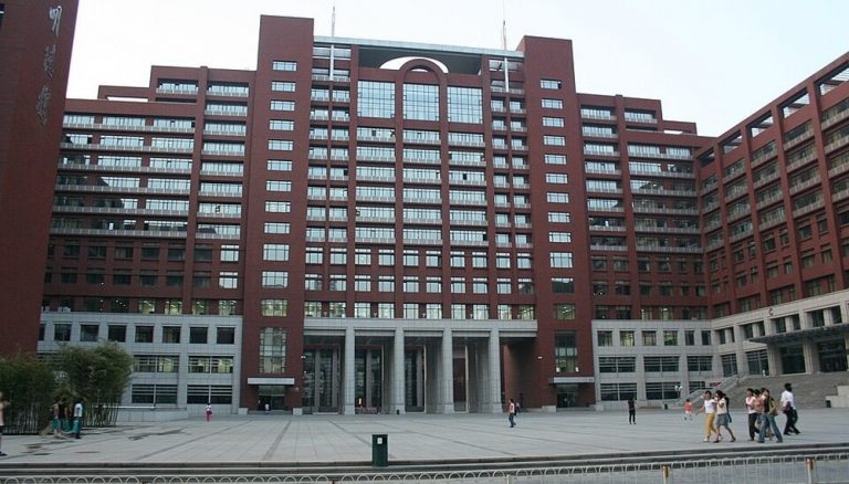 网传高校生政治公开信 查核发现网站来源与联署身分存疑