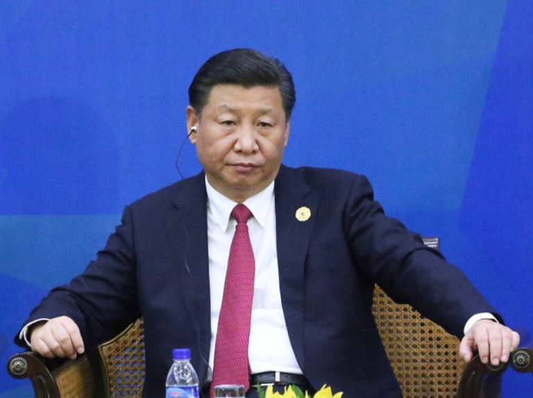 习近平集权阻碍强力提振经济 中国官员私下焦虑