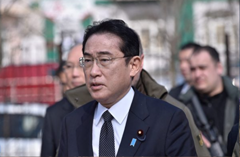 传日本提升与台湾安全关系 不惧惹恼中共