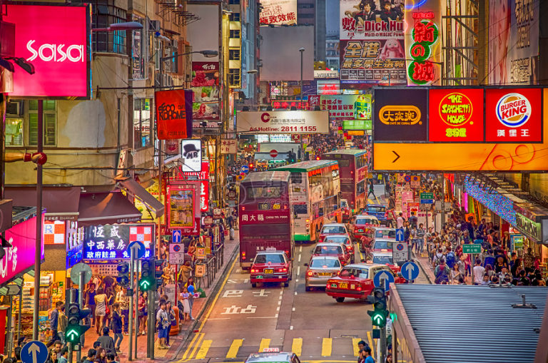 港英批中共以国安为幌子打压香港自由
