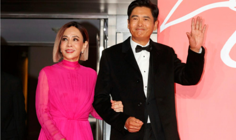 发哥也反了!周润发:电影人的处境很难  忧心中国电影审查   网友担心他的未来