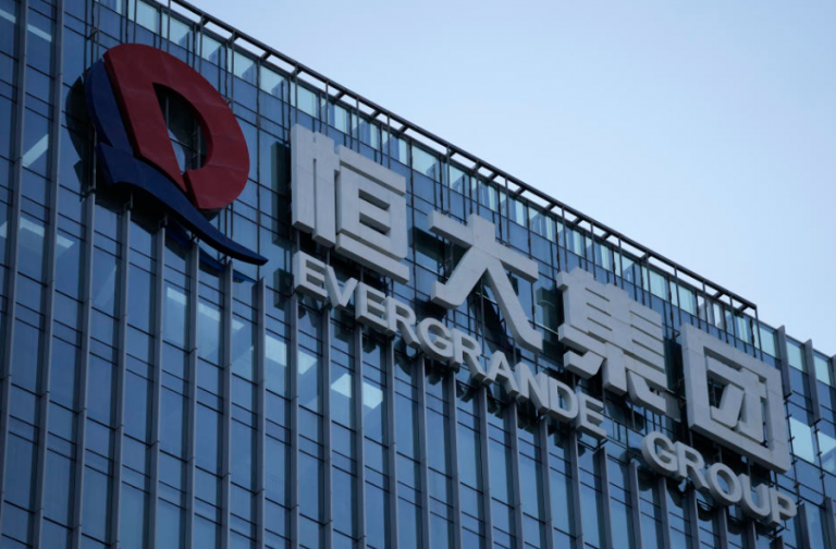 许家印出事代表中共经济正加速下坠