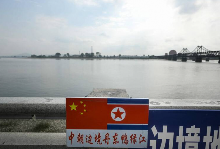 中共助纣为虐!将「脱北者」遣返恐遭非人道刑罚