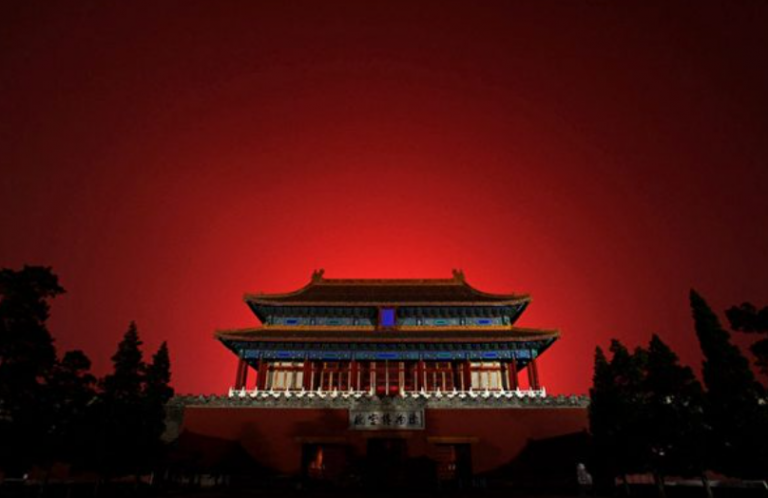 中共抬出马克思和孔子捧习 被指「快亡党了」