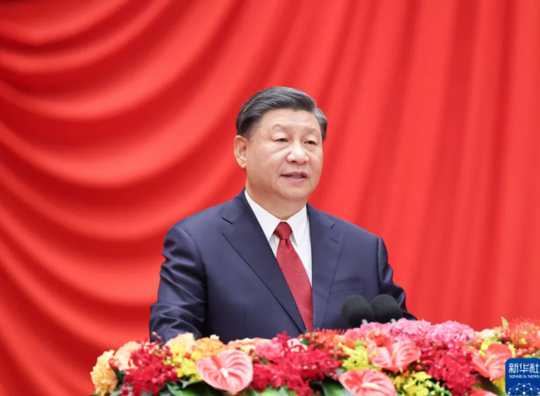 自欺欺人 全民开「润」中? 这词一天被狂搜5亿次 中共紧急从排行榜撤掉