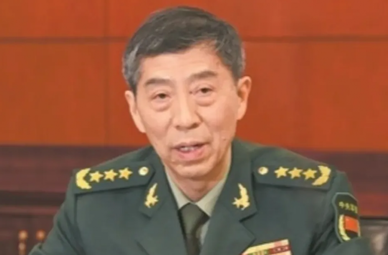 中共的黑匣子:专家如何看李尚福与秦刚被免职