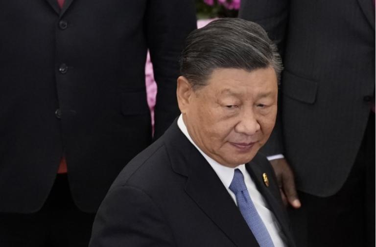 中共的神秘黑盒子:李尚福与秦刚被正式免职,习近平政权发生什么事?