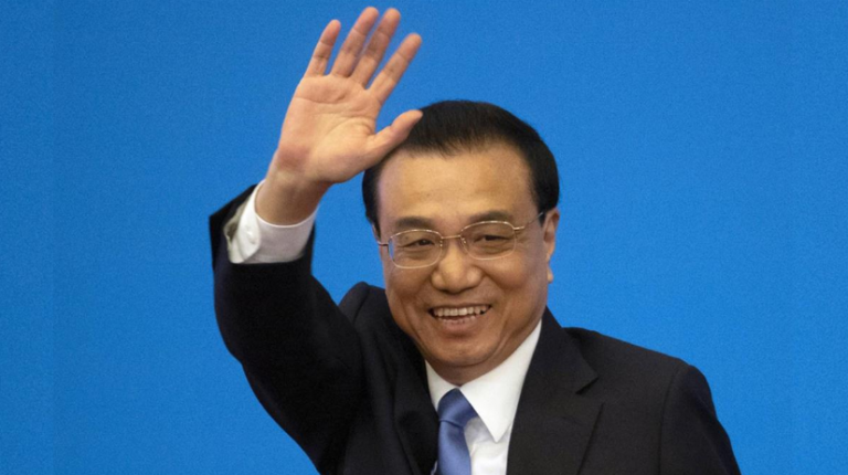 中国有史学历最高总理!李克强猝逝 「团派」几近覆灭