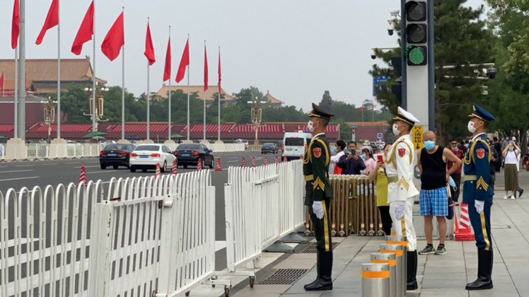 中共集权专制难推翻,学者归因于「科举制度深远影响中国人思维方式」