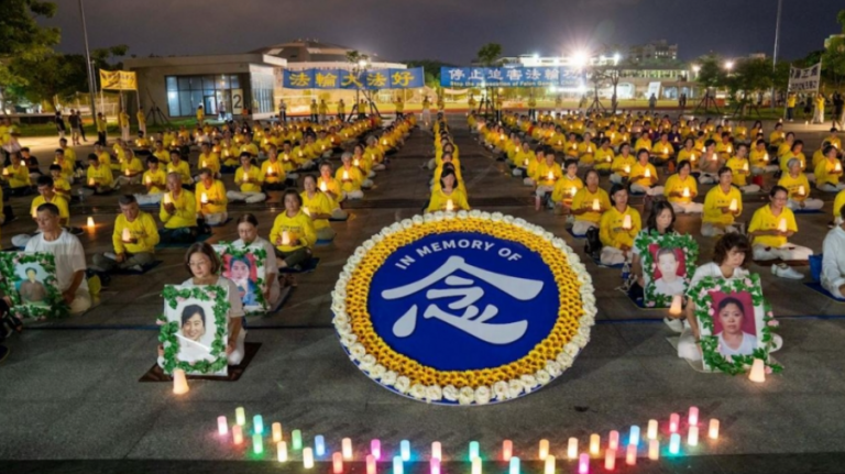 中共加重迫害法轮功大陆律师披露内情