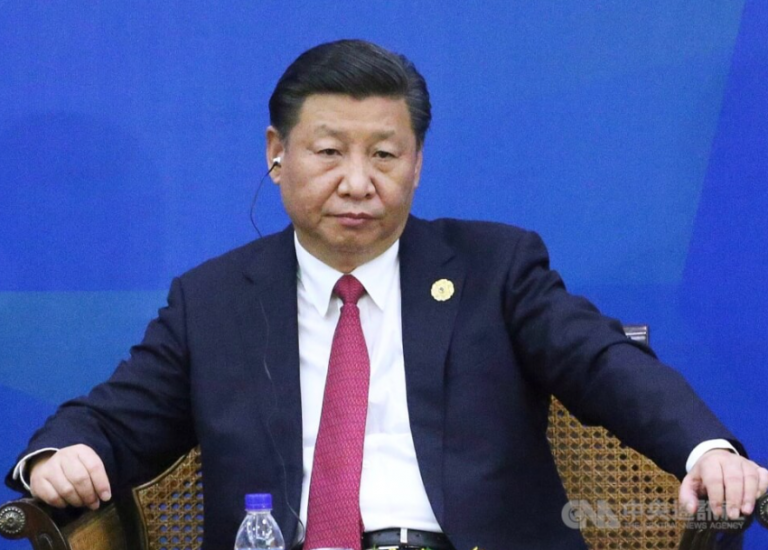 习近平提拔将领也出事 凸显共军贪腐难根除