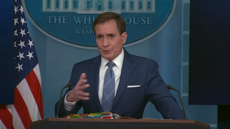 【中国介选专栏】选战倒数「中共间谍气球飘过来」 白宫:勿干涉台湾选举