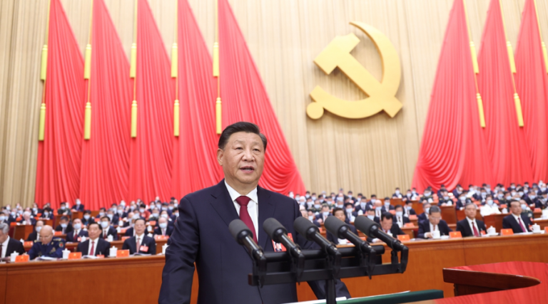 两岸一家亲、九二共识、一国两制全是中共的圈套 英学者:中共内部有人主张统一后先杀千万台湾人、或送去再教育营