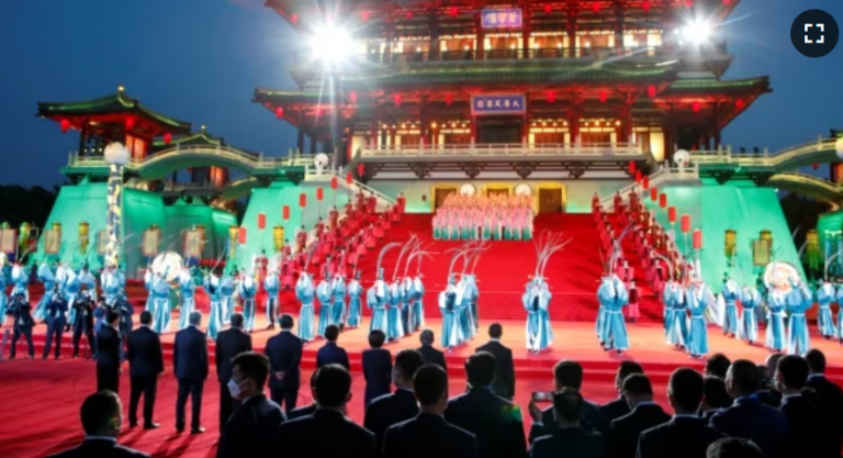 要习惯过紧日子; 中共党政机关做得到?