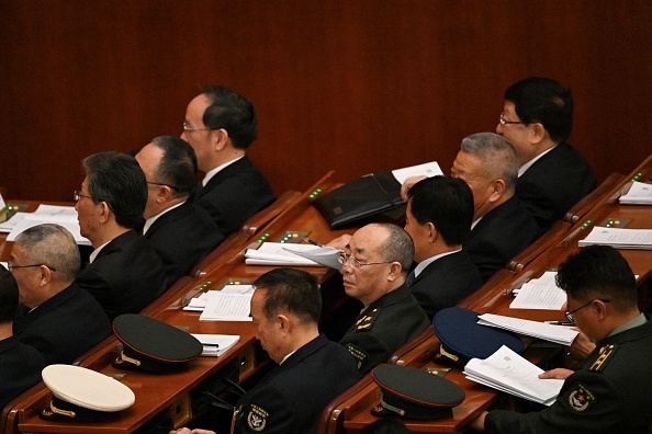 北京等地推過緊日子 分析:沒錢了搜刮民間