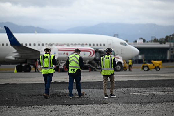 涉幽靈捐款 中國富豪覃輝9日被逐出美國