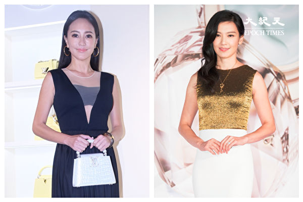 幫林熙蕾照顧乖女 關穎打趣直呼「天大挑戰」